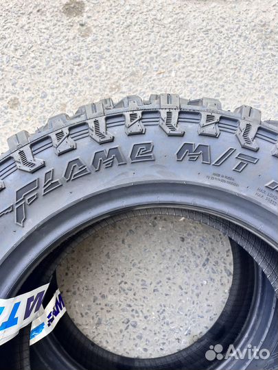 КАМА Flame M/T (HK-434) 185/75 R16