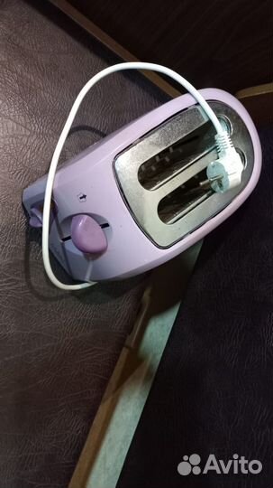 Тостер kitchenaid