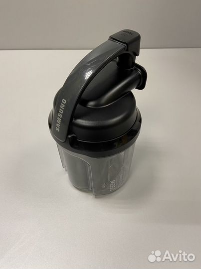 Контейнер для пылесоса Samsung sc15k4170hg