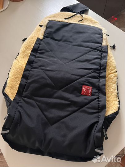 Конверт кокон Kaiser