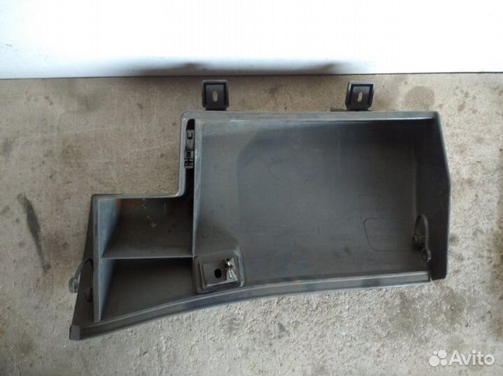 Бардачок Daewoo Nexia 1994-2016