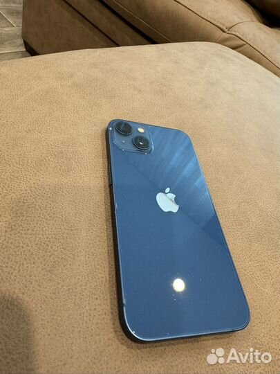 iPhone 13, 256 ГБ