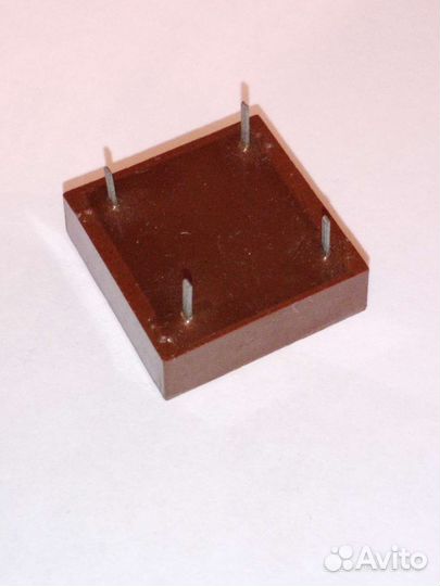 Диодный мост кц 405 е