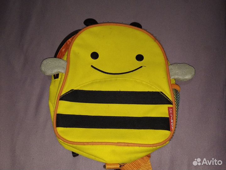 Рюкзак детский