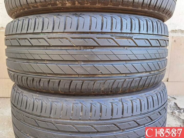 Bridgestone Turanza T001 215/50 R18 88M