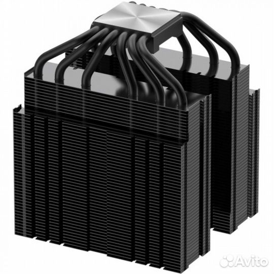 Охлаждение xastra AR620-bkdfpx-GL 683685