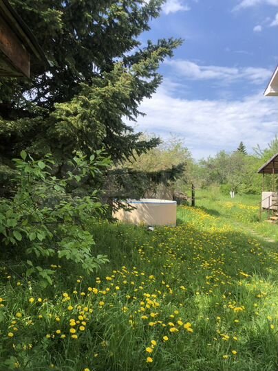 Дом 120 м² на участке 40 сот.