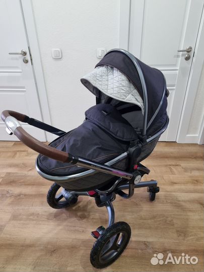 Коляска Silver Cross Surf Henley Special Edition