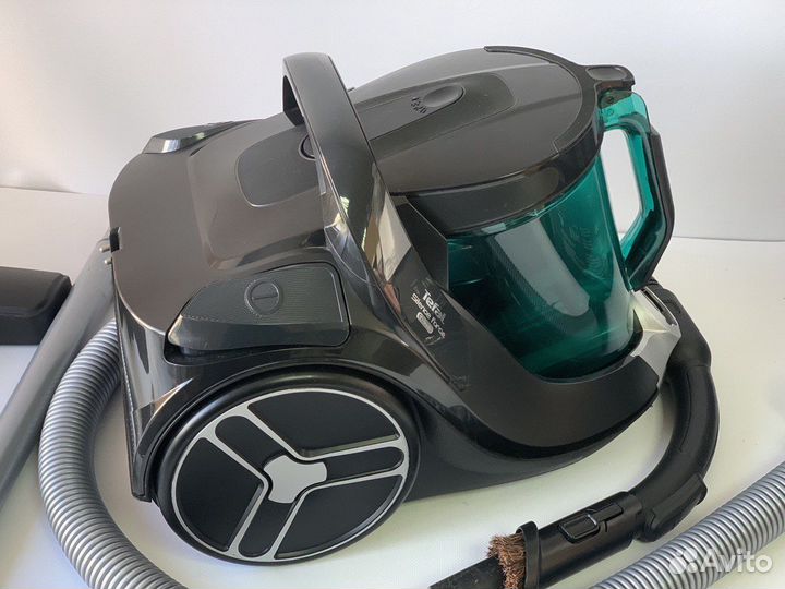 Пылесос Tefal Silence Force TW7222EA гарантия