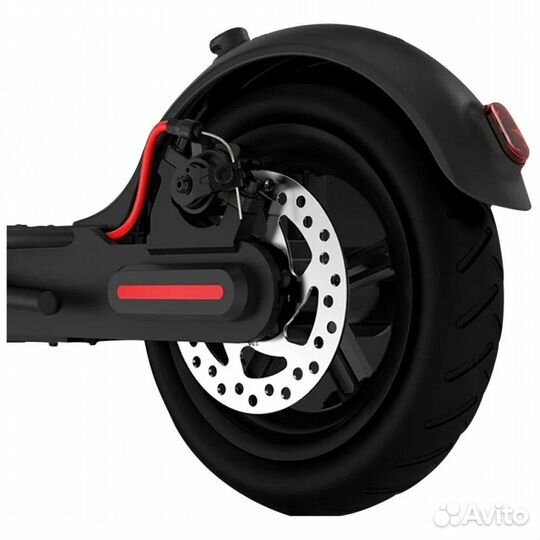 Электросамокат Xiaomi mijia M365 Pro