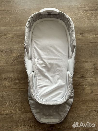 Кроватка для путешествий