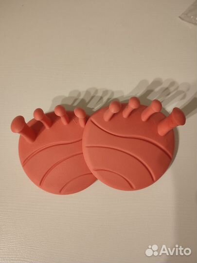 Тренажер-массажер новый для ног при плоскостопии