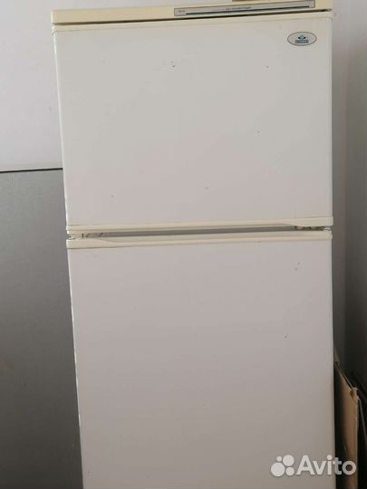 Холодильник