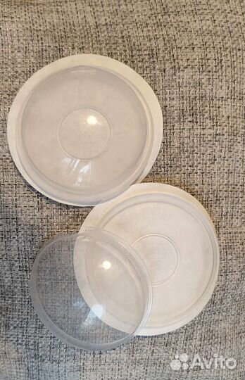 Накладки для сбора грудного молока