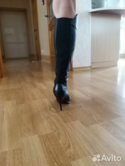 Сапоги