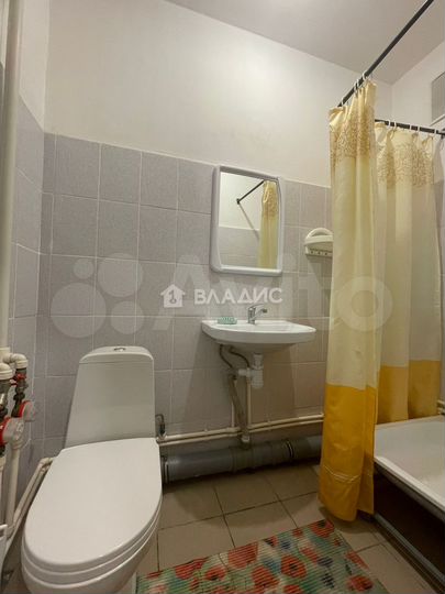 Квартира-студия, 23,2 м², 11/12 эт.