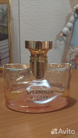 Парфюм остатки