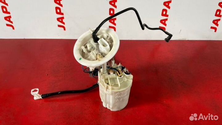 Топливный насос Audi A4 B8 1.8 tfsi cdhb 2009