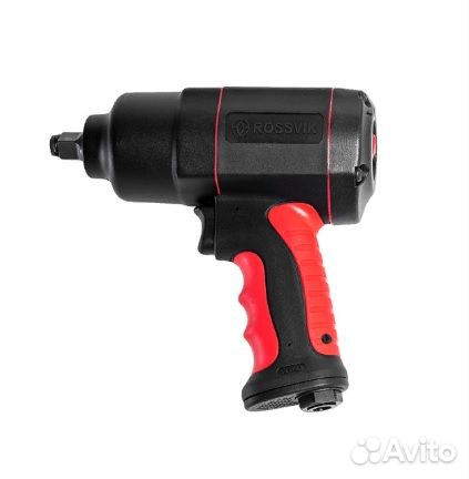 Гайковерт пневматический 950 Нм, 1/2