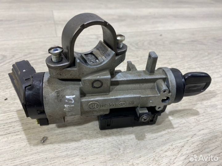 Замок зажигания Chevrolet Lacetti седан F16D3 2008