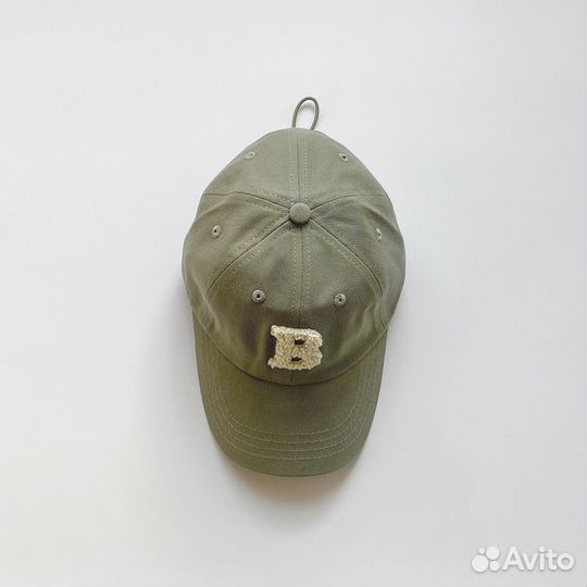 Кепка детская