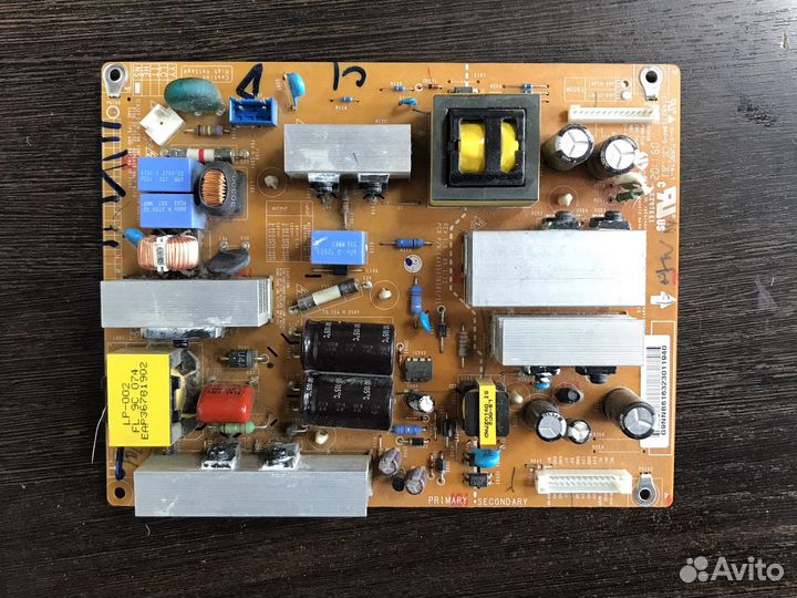 Блок питания LG 32LH2000