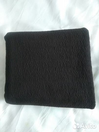 Продаю отрезы тканей винтаж Трикотин-Кримплен