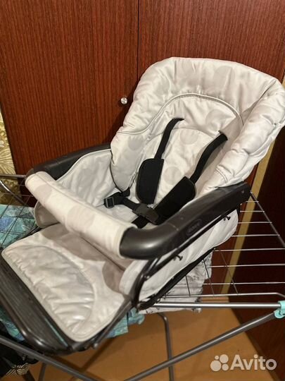 Детская коляска 2 в 1 Roan