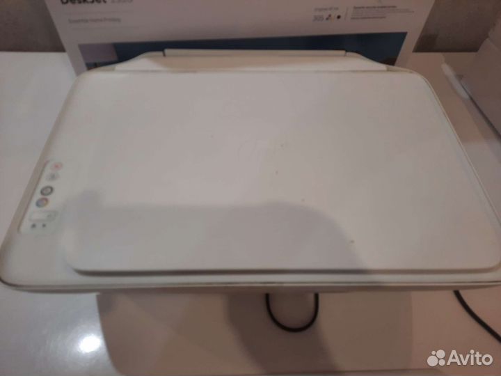 Мфу hp струйный