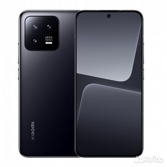 Xiaomi 13, 12/256 ГБ