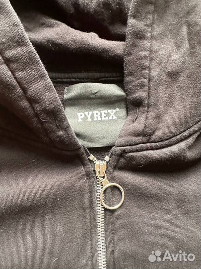 Кофта Pyrex S
