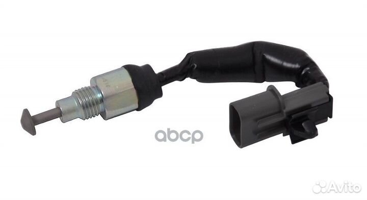 Переключатель блокировки зад.дифф. 8612A013