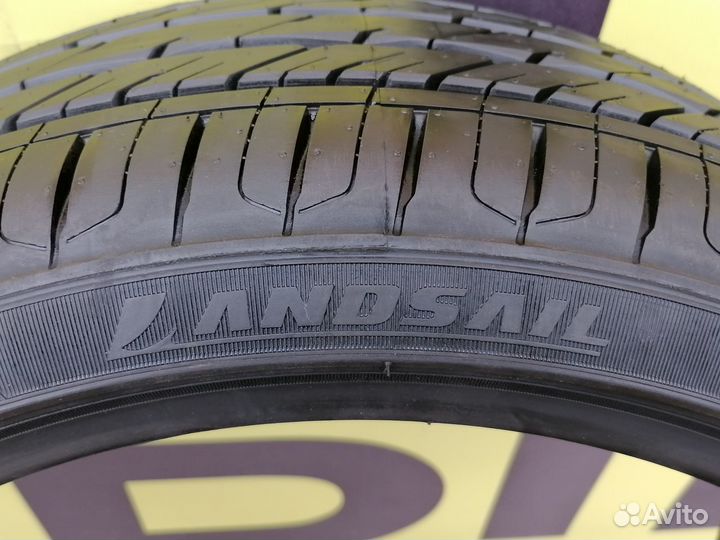 Landsail LS588 UHP 205/40 R17