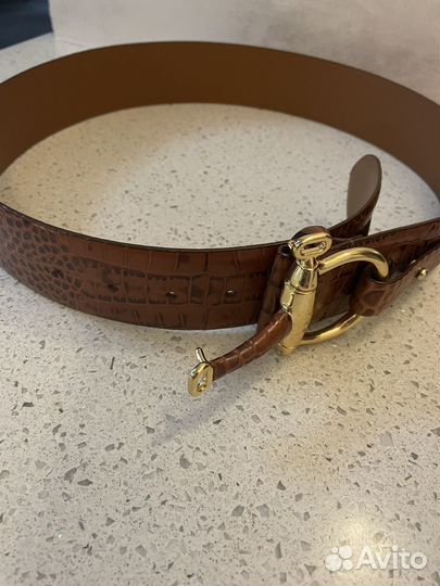 Пояс ремень Ralph Lauren