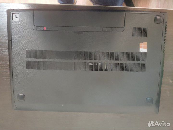 Lenovo G505 20240 на запчасти