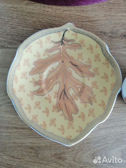 Сервиз кофейный