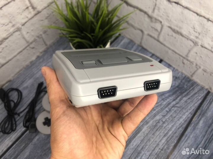 Dandy Денди 620 игр Новая