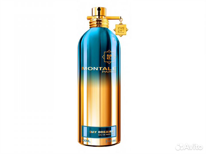 Montale Day Dreams тестер 100 мл