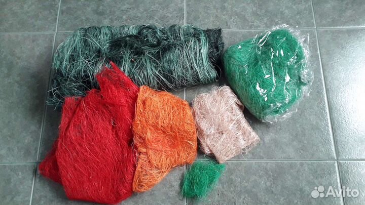 Все для рукоделия, декупажа, поделок