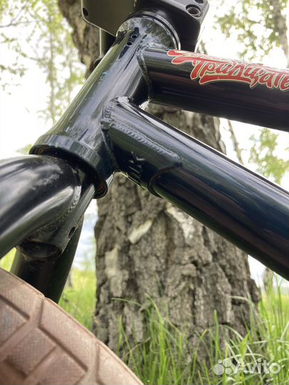 BMX Kink Liberty 2020