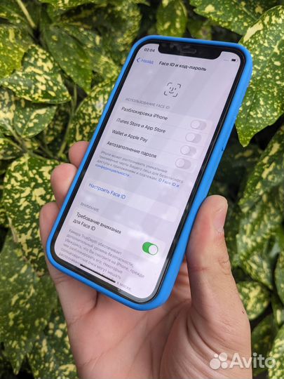 iPhone 12 mini, 128 ГБ
