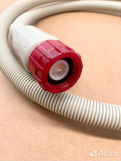 Шланг заливной с аквастопом Electrolux 14018058901