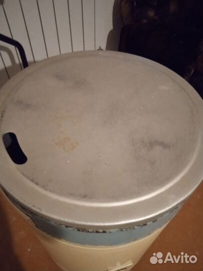 Стиральная машина СССР. Ока - 9