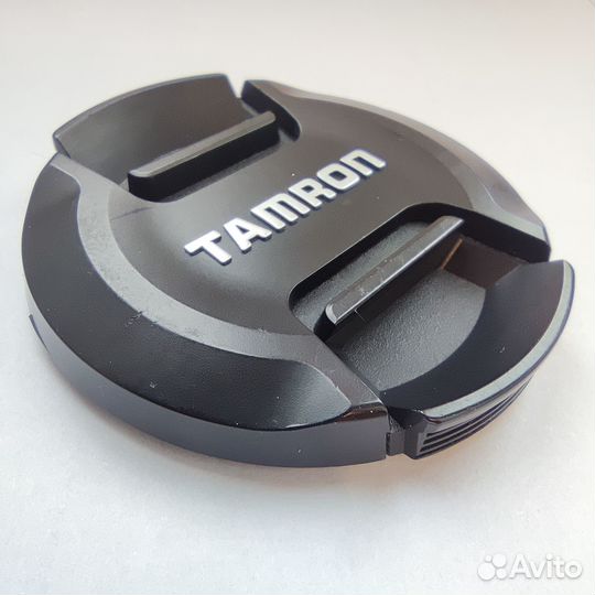 Крышка объектива tamron 62 мм, артикл CF62II