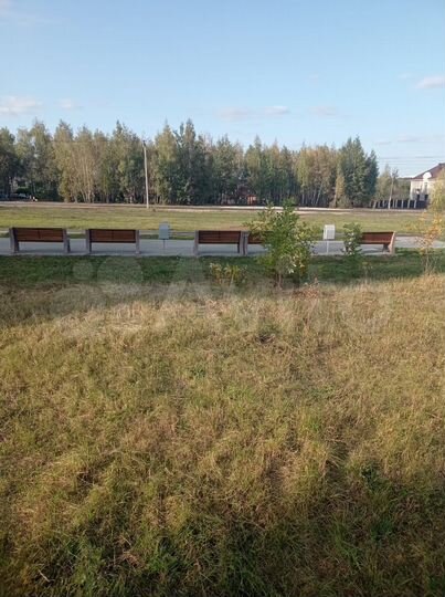 Участок 9 сот. (ИЖС)