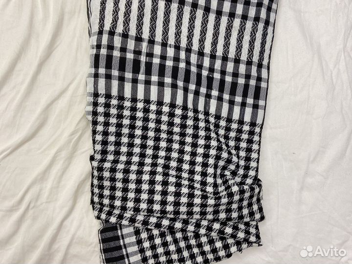 Арафатка египетская