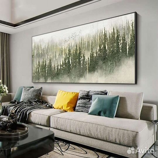 Интерьерная картина