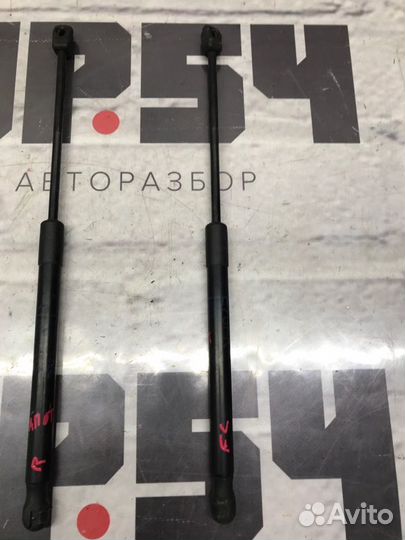 Амортизатор капота Bmw X5 E70 4.8 N62B48 2008