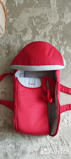 Переноска для новорожденных