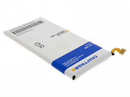 Аккумулятор для телефона samsung